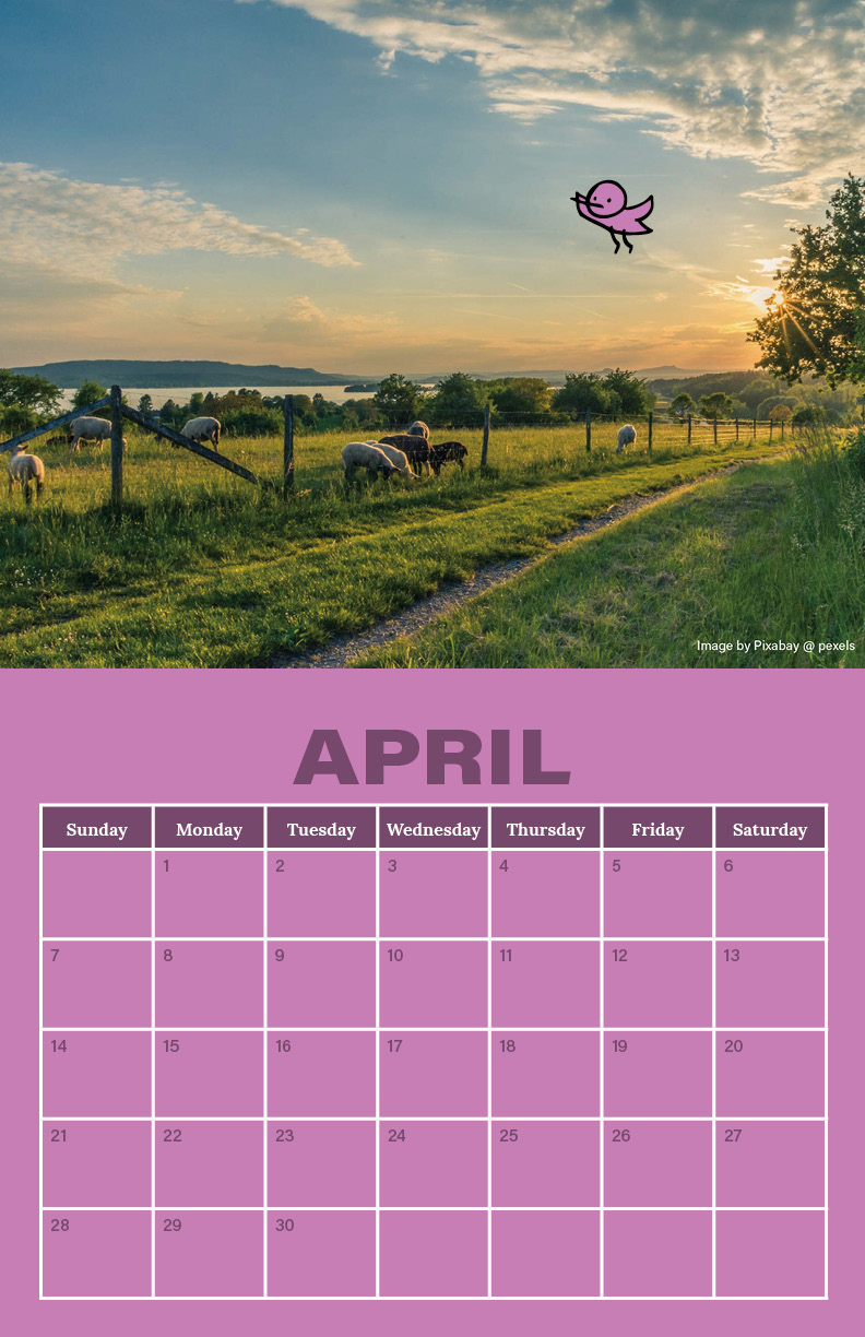 Calendar Project