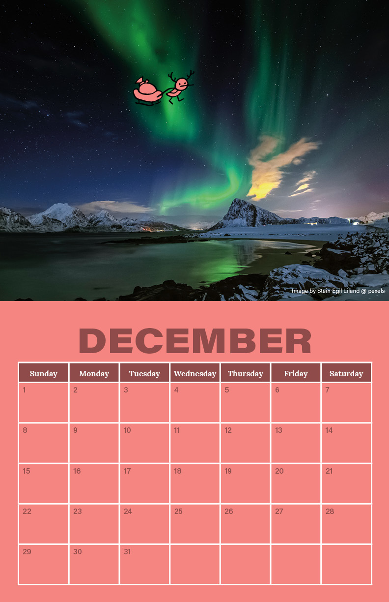 Calendar Project