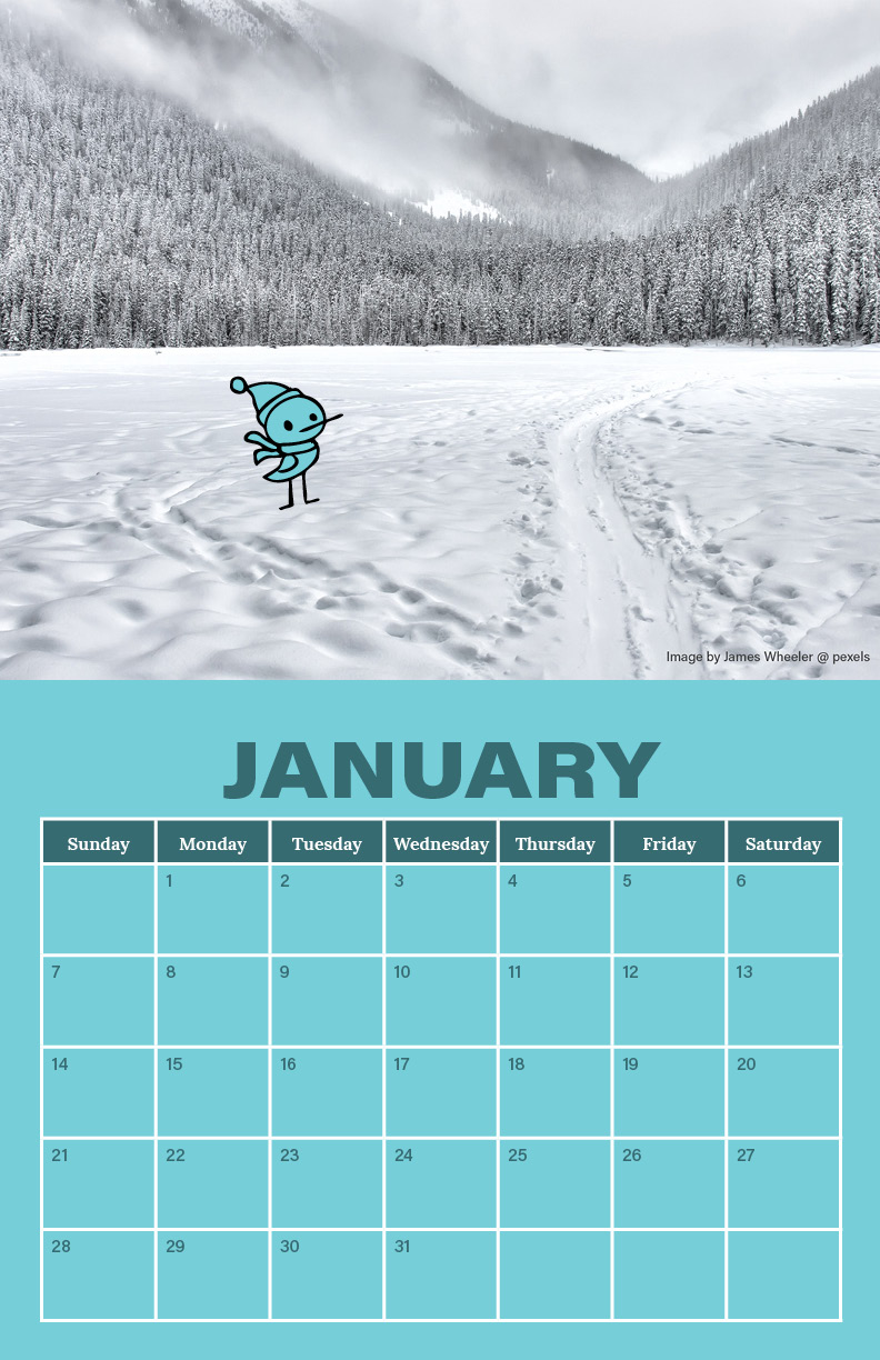 Calendar Project