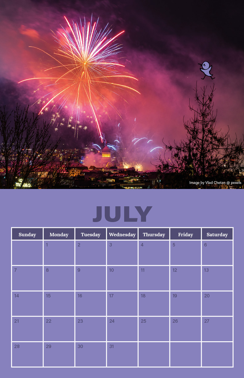Calendar Project