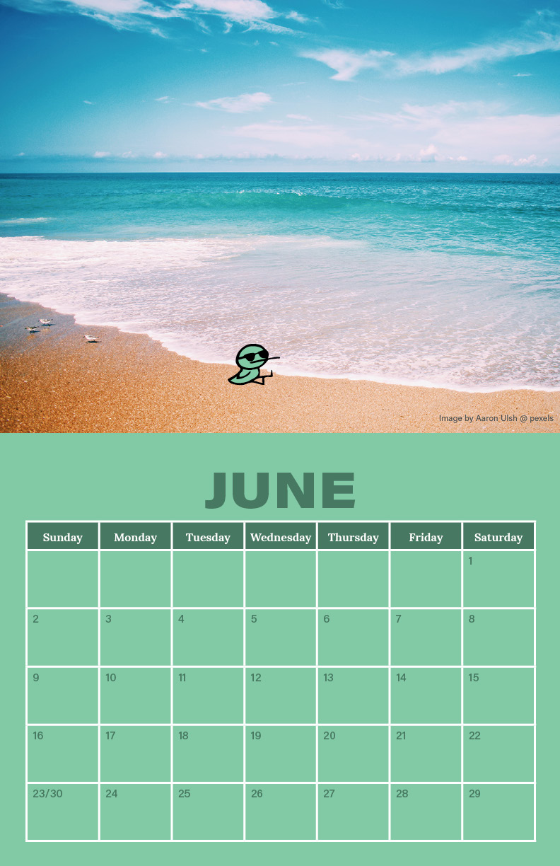 Calendar Project