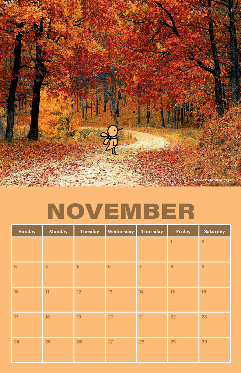 Calendar Project