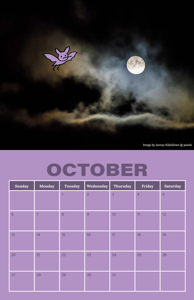 Calendar Project