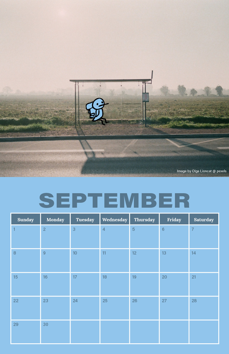 Calendar Project